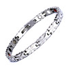 Magnetic Bracelet Novoa Women's Quad-Element Titanium