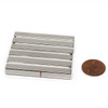 High-Strength Bar Magnet for Versatile Uses