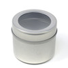 Magnetic Spice Jars