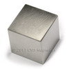 Durable 1-1/4" Neodymium Cube Magnet for Creative Projects