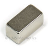 Block Magnets