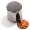 1X1" Cylindrical Neodymium Magnet