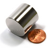 1X1" Cylindrical Neodymium Magnet