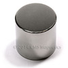 1X1" Cylindrical Neodymium Magnet