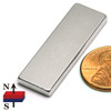 Rare Earth Bar Magnets