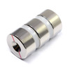 53 lb pull neodymium disc magnet for industrial applications
