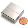 Neodymium Block Magnets