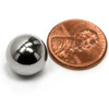 5/8 Inch N42 Neodymium Sphere Magnet - High-Strength Ball Magnet