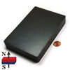 Rectangular Ceramic Magnets
