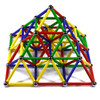 Magnetic Building Set