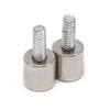 Neodymium Magnets with Stud