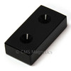 Dual Countersunk Hole Configuration on N42 Magnet