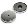 Magnetic Round Bases