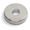 Neodymium Riing Magnets