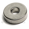 Durable Rare Earth Ring Magnet for DIY Projects