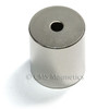 Neodymium Ring Magnets