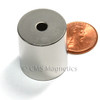Neodymium Ring Magnets