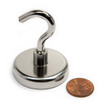 Magnet hook