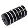 Durable Neodymium Pot Magnet Dia 1.57 inches with Strong Pull Force - Magnet4Sale