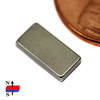 Rectangular Neodymium Magnet