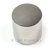 NdFeB Magnet 1.5X1.5" Cylinder