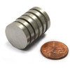 Disc Magnets