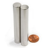 Durable neodymium magnet for crafts and DIY projects
