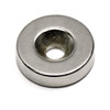 Neodymium Magnets with Countersunk Hole
Magnet Fasteners