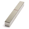 Neodymium bar magnets
