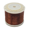 24 AWG Magnet wire 200 Degree Celsius 10 LB Spool Round Copper Wire
