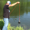 Fishing Magnet Neodymium 880 Lbs. Magnet Fishing Magnet