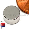 Disc Magnet (ND029-42NM)