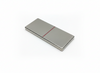 N45SH Neodymium Bar Magnet – 3.250 x 1.340 x 0.265 