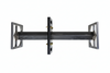Stainless steel high-power magnetic trap, 8x stronger and 50% lighter than ceramic ditch magnets.