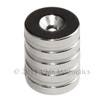 High-Performance Neodymium Magnet for Industrial Use