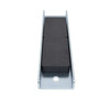 6 inch Ceramic Channel Magnet Bottom View