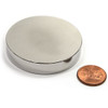 Disc Neodymium Magnets