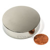 High-Strength NdFeB Magnet