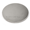 3" Disc Rare Earth Magnets