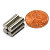 Neodymium disc Magnets