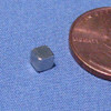 N45 Neodymium Cube Magnets 1/8" - 125 Piece Set | Super Strong Rare Earth Magnets