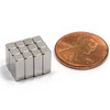 Rare Earth Block Magnet