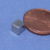 Neodymium Cube Magnets N42 3/16" Magnet cubes Rare Earth