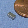 N50 Neodymium Bar Magnet 5 x 2.5 x 2 mm | Rare Earth Magnet