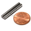 strong cylinder magnets rare earth