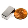Neodymium Rectangular Magnets