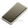 Strong N45 rare earth magnet for industrial use
