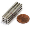 Rare Earth Cylinder Magnets