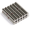 N52 Cylinder Magnets