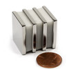 Block Neodymium Magnets